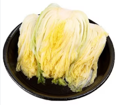 절임배추 20kg과 10kg 구매 시 배추 포기 수와 추천 김장 정보