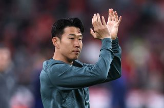 손흥민의 LA FC 이적설