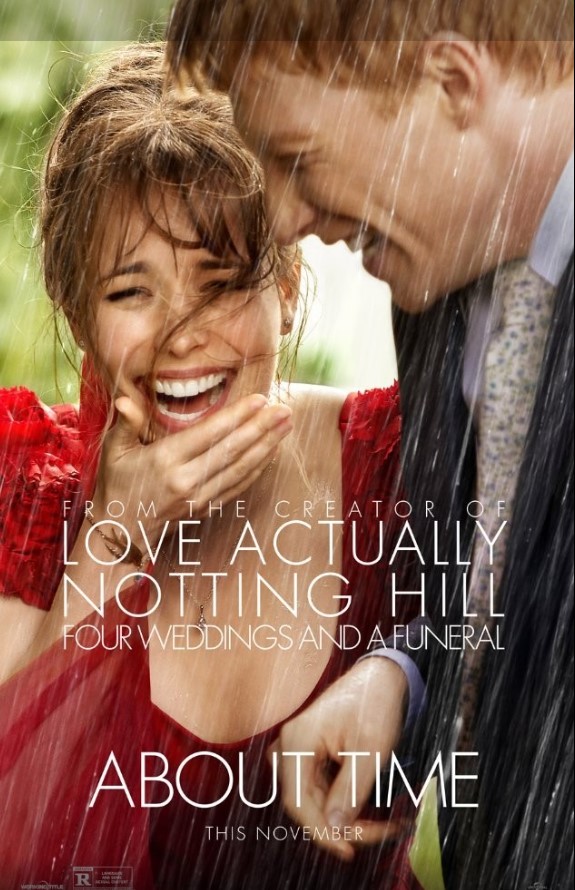 영화 어바웃타임