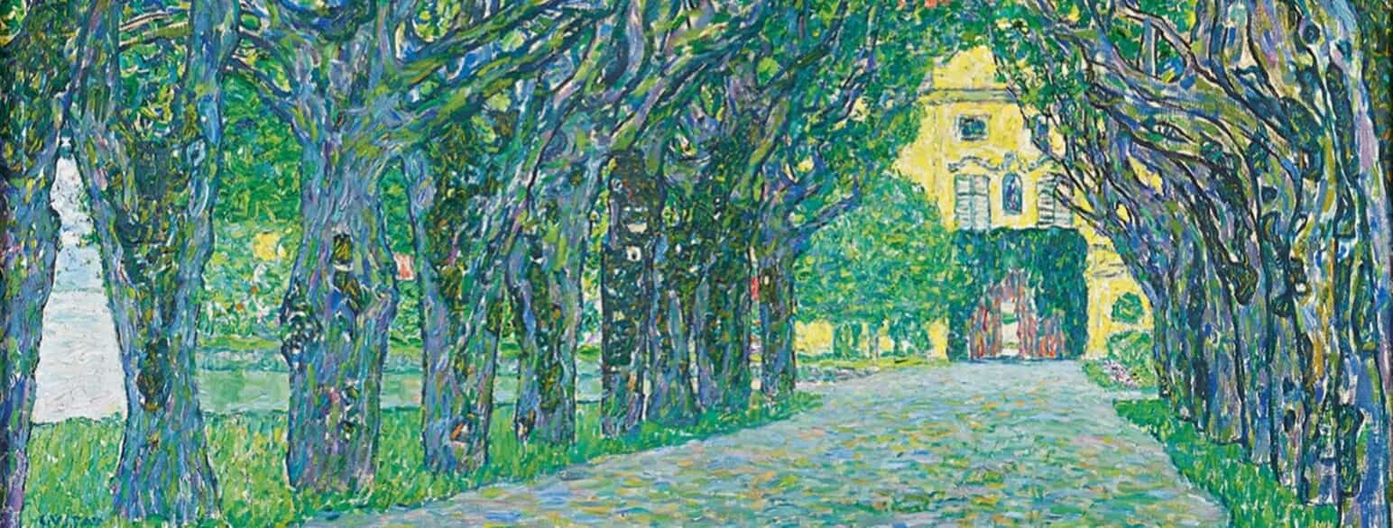 Gustav Klimt – Østrigsk maler – Liv, værk og stil – Lex