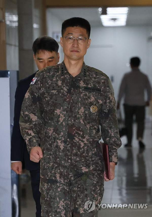 강현우작전본부장 프로필｜나이&middot;학력&middot;고향&middot;육사 50기&middot;15사단장 경력 총정리