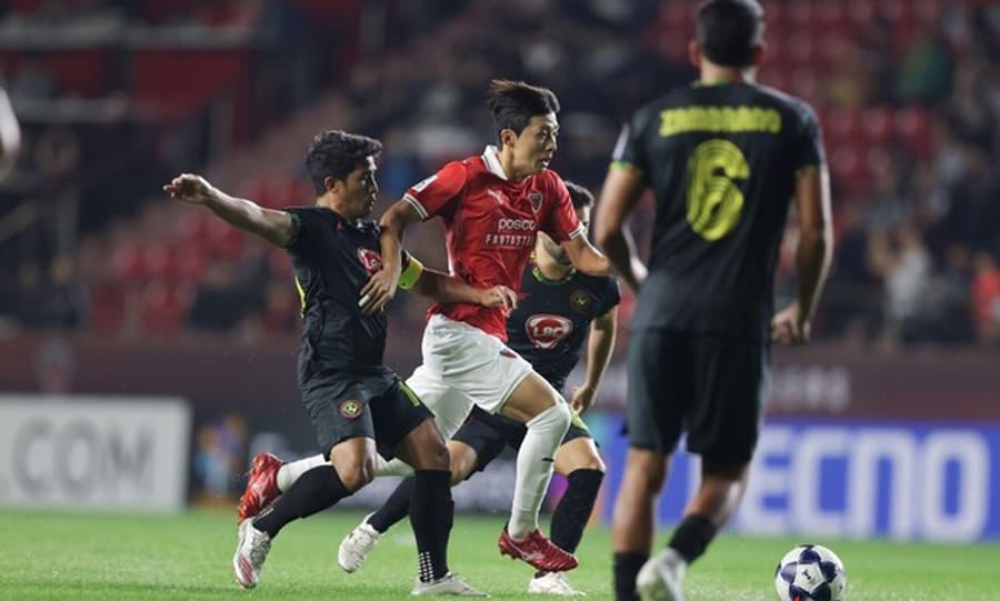 포항-스틸러스-vs-카야-FC