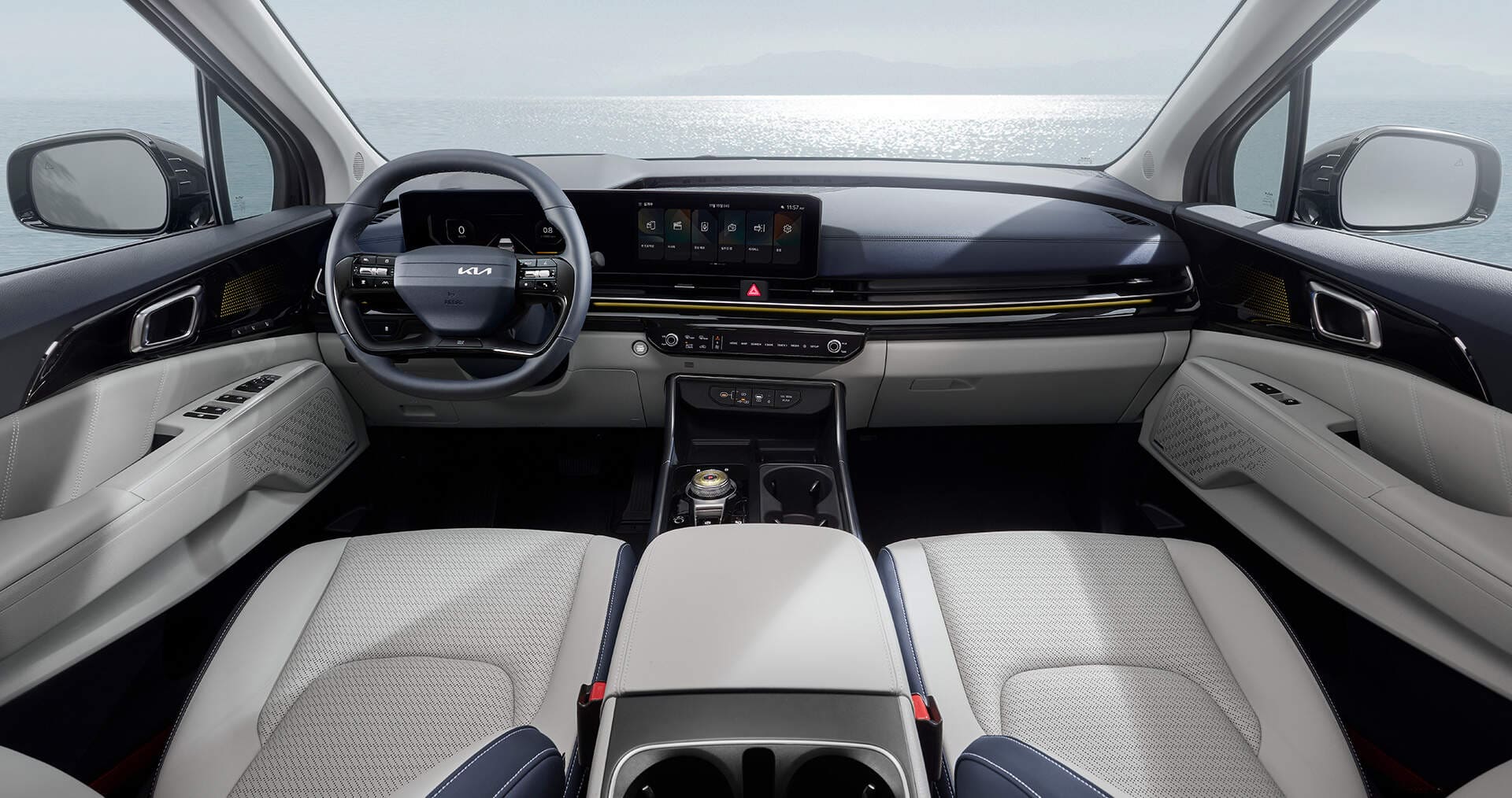 2025 카니발 제원과 가격 - 2024 카니발 비교 분석