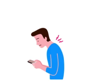 거북목 교정방법