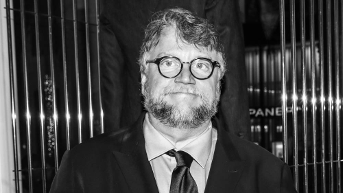 기예르모 텔토로 감독