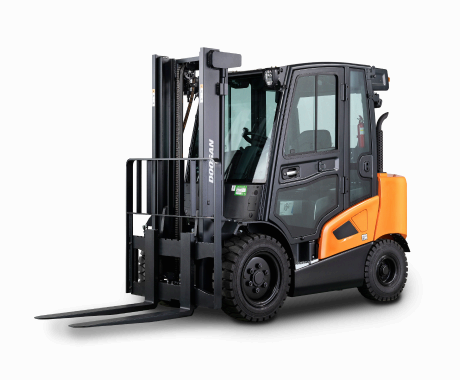 소형 지게차부터 대형 지게차까지, 용도별 추천 모델1