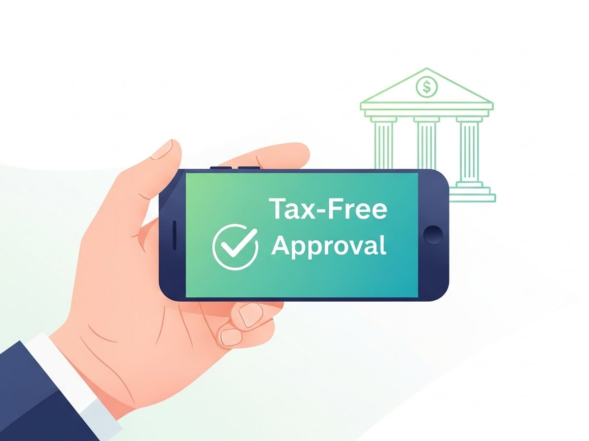 비과세 종합저축 가입방법