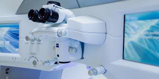 라식과 라섹 차이점