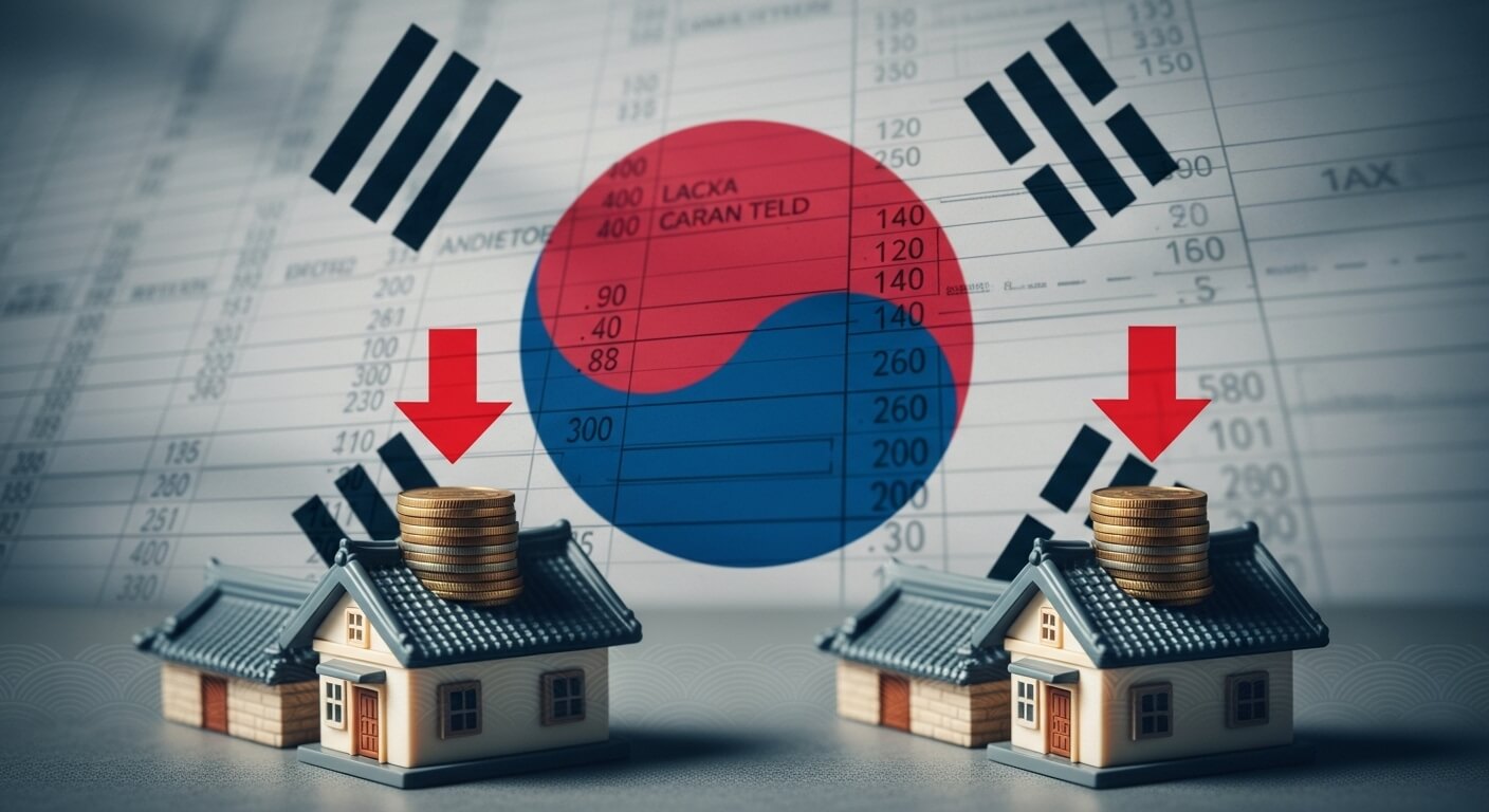 1가구 2주택 양도소득세