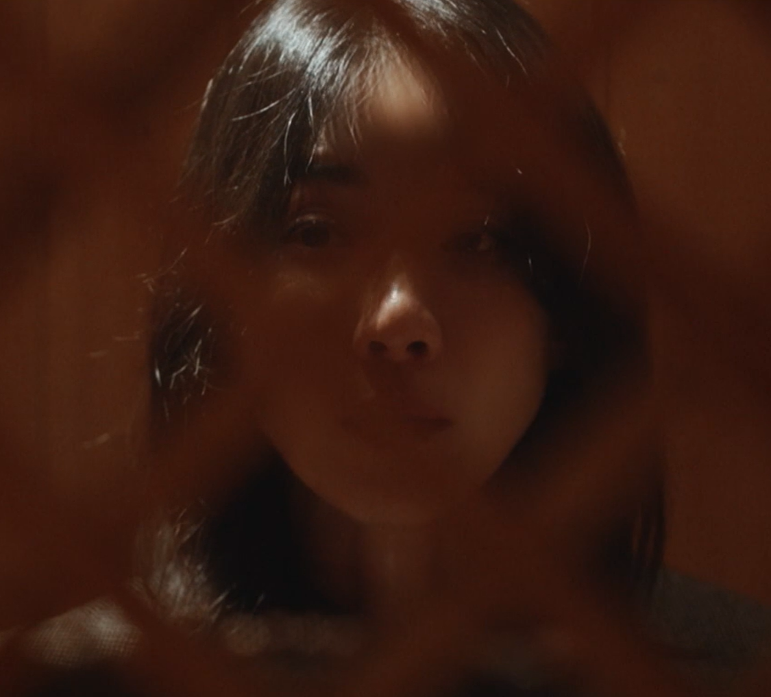 메리 킬즈 피플