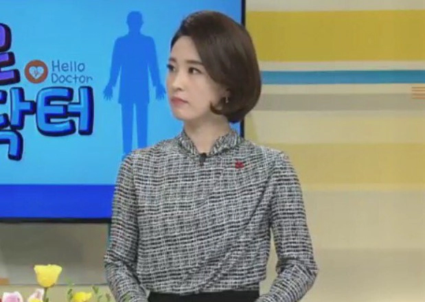 안귀령 앵커 프로필 나이 고향 학력 인스타