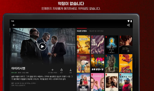 넷플릭스