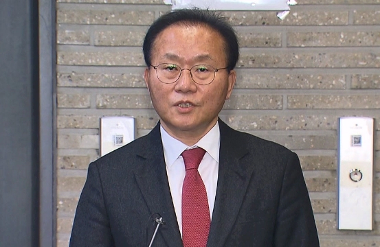 윤재옥 국회의원 대구 달서을 단수공천 확정 이유