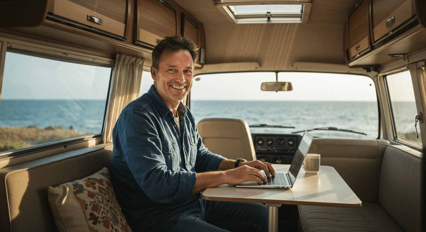 캠핑카 운전면허 종류 완벽 정리