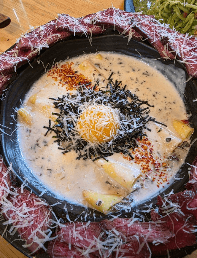 생생정보 맛집맞수다 성수동 면요리 최강자 이불파스타 성수온실