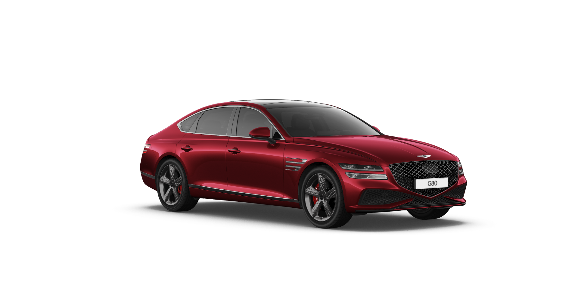 G80 페이스리프트 출시일