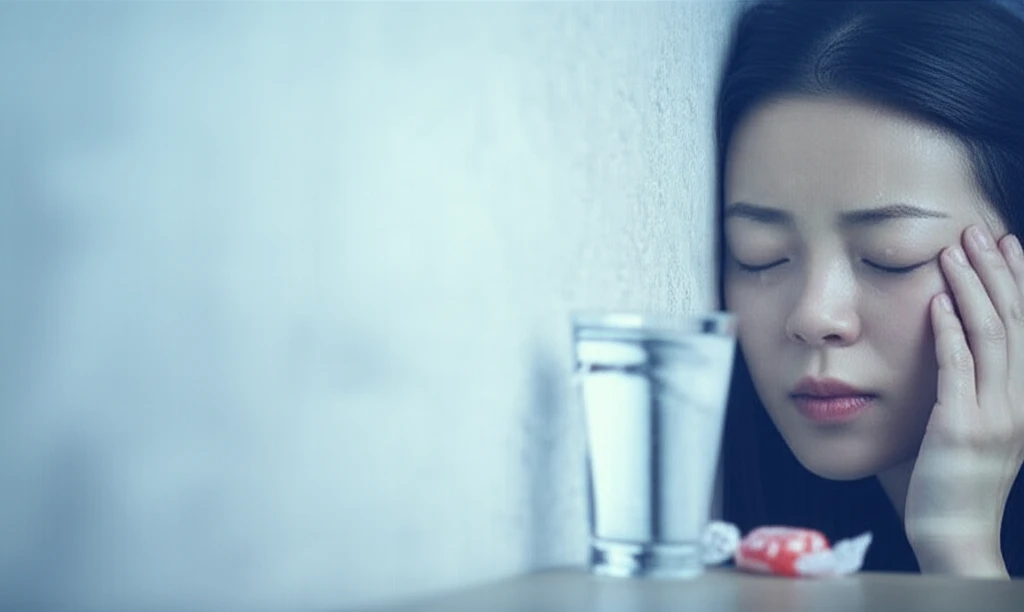 간헐적 단식 중 저혈당 주의보, 안전..