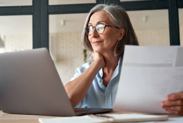 시니어 인턴십 지원금