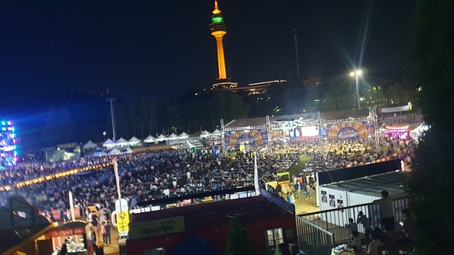 치맥페스티벌2025 관련이미지