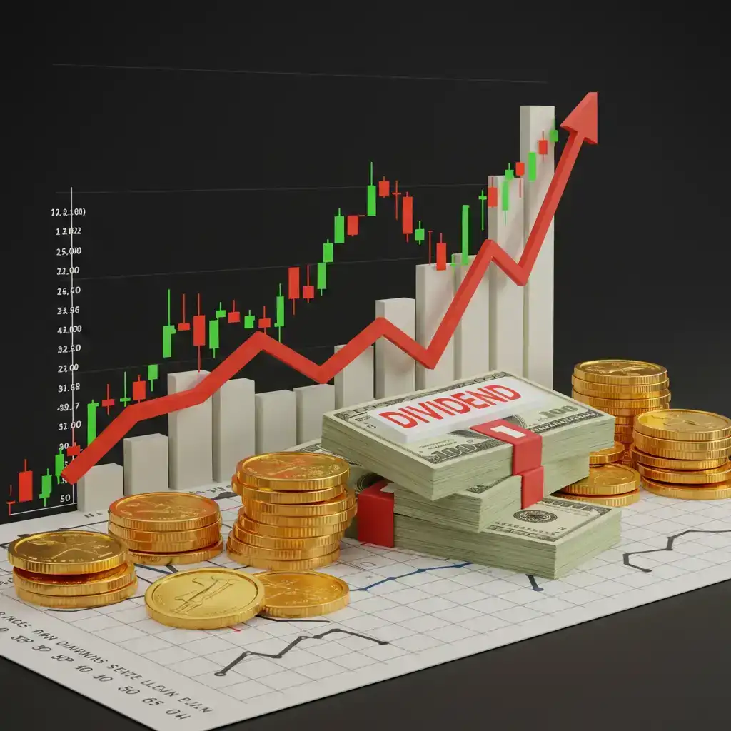 LG유플러스(032640) 2025년 배당금 및 배당 일정 배당락일