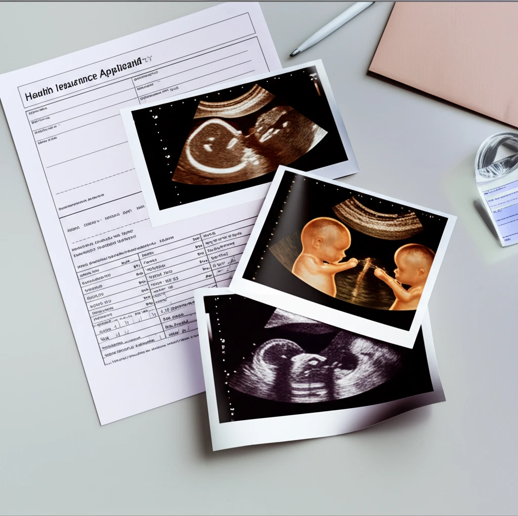 쌍둥이 태아보험 가이드: 가입 전 필