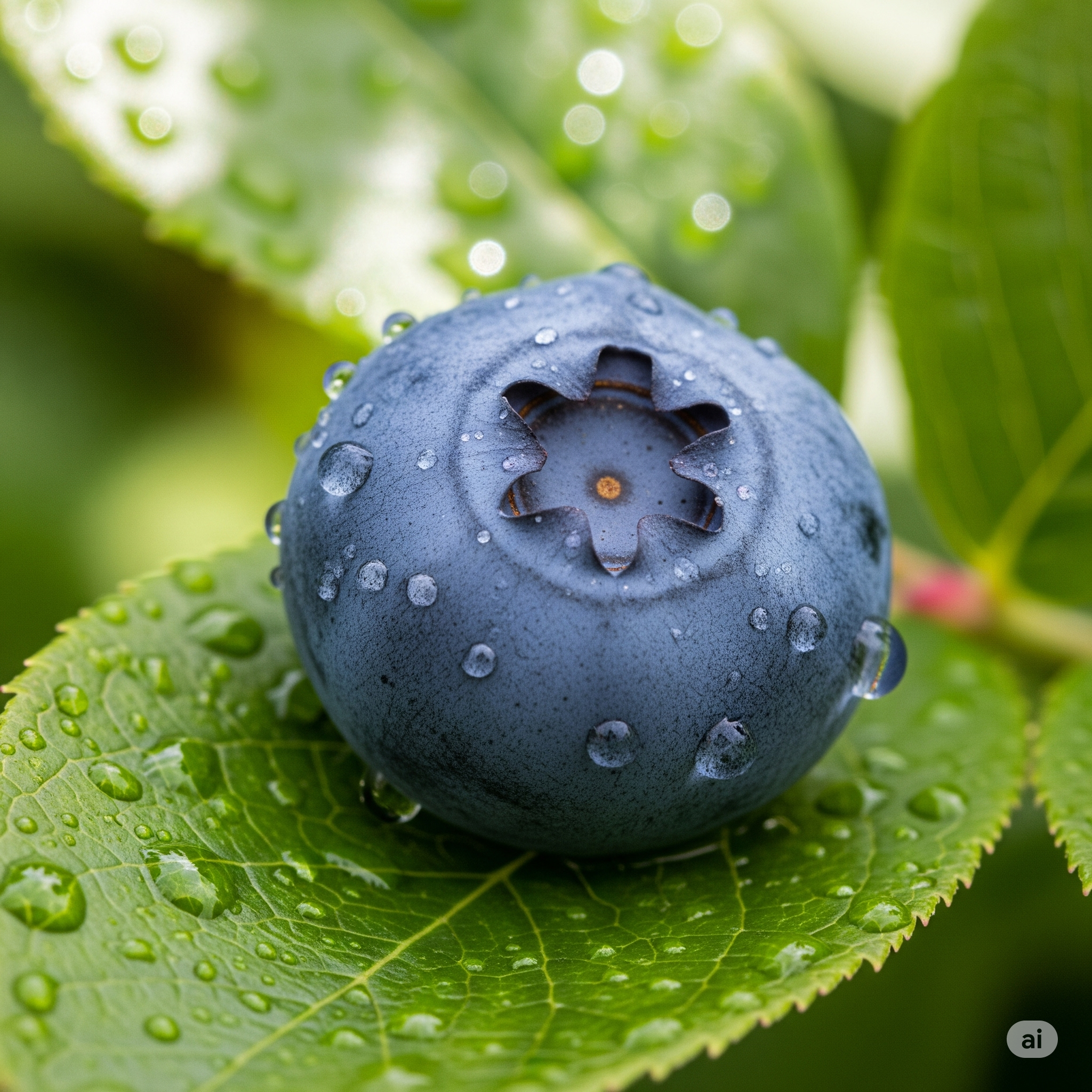 블루베리