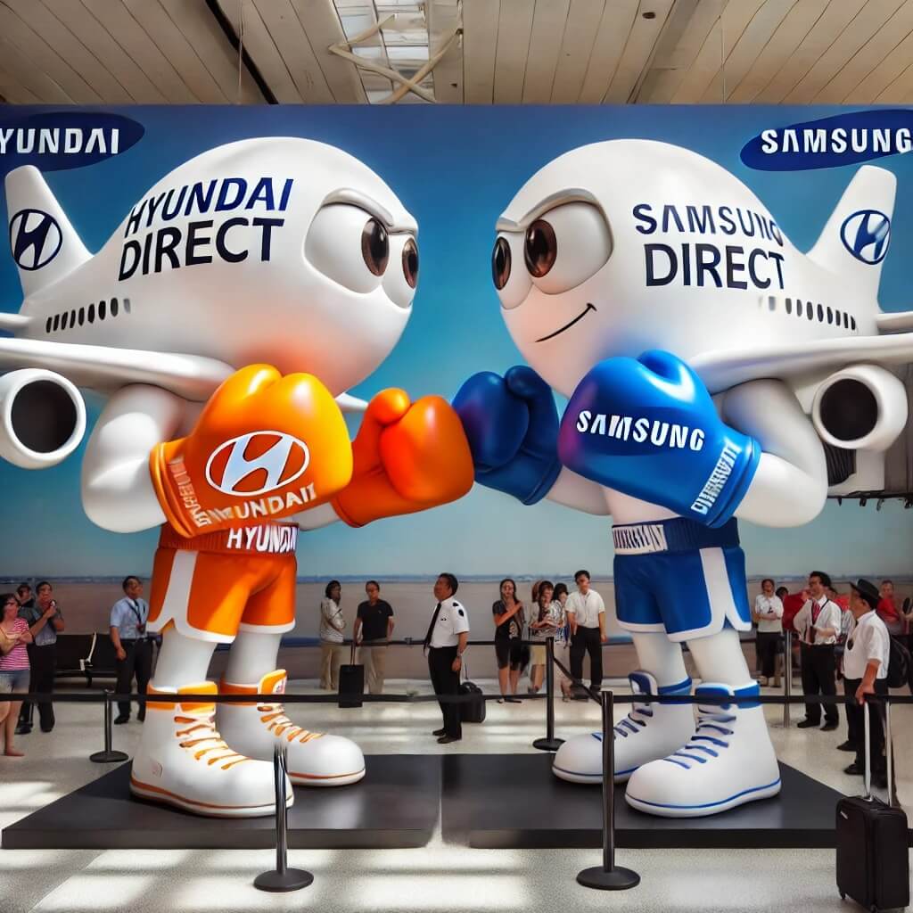 현대해상 vs 삼성화재 여행자보험 보장 내용 및 금액 비교 후 추천