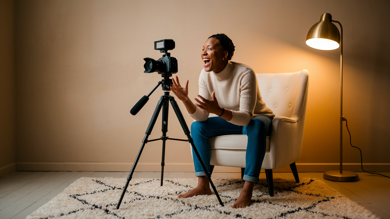 유튜브 채널을 빠르게 성장시키는 방법