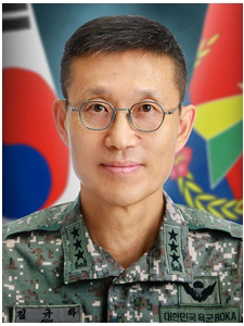 기수 파괴 군 전면 쇄신