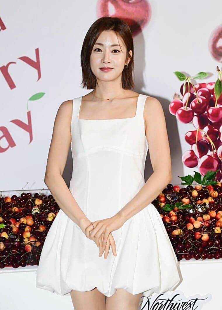 배우-강소라