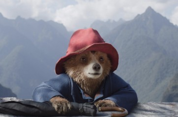 영화 패딩턴 스틸컷