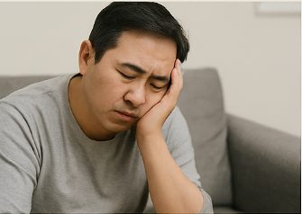 신장이안좋으면나타나는증상