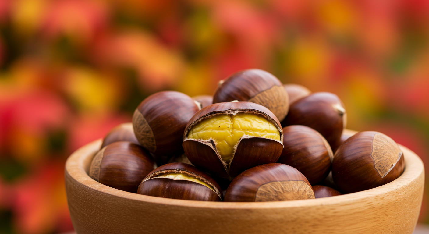 9월 제철음식 추천 10가지