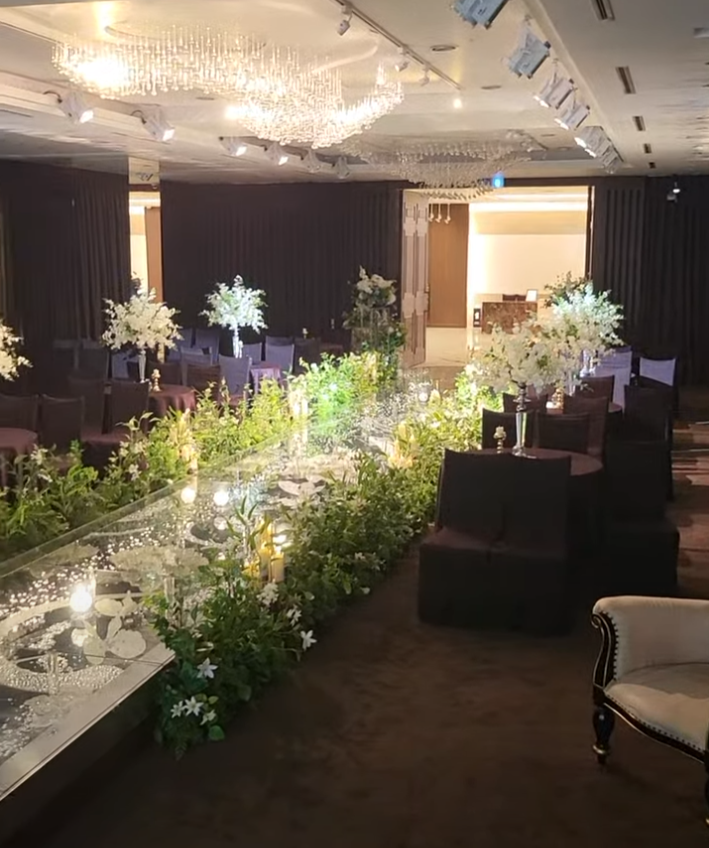 분당웨딩홀-분당앤스퀘어-아모르홀-버진로드