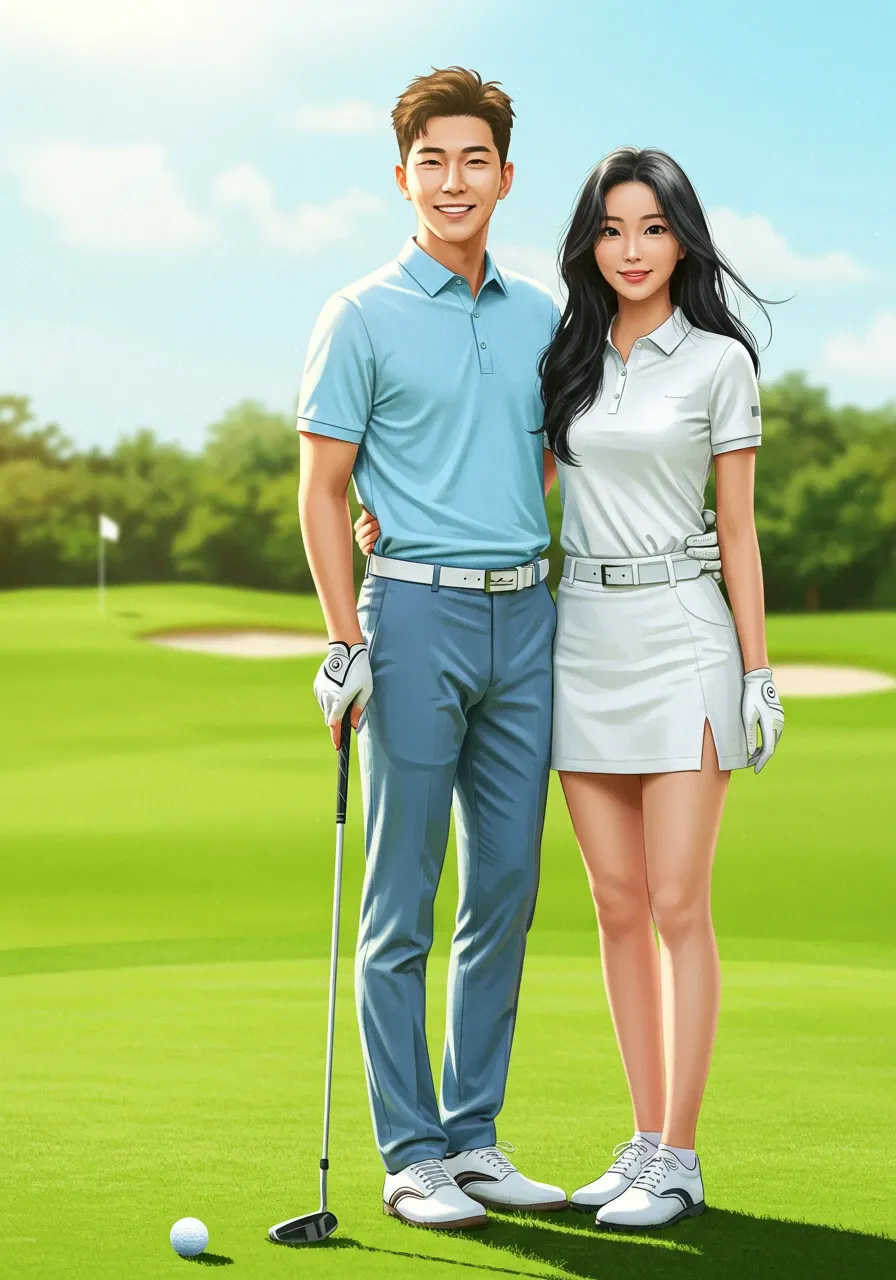 드비치CC 예약 1박 2일 골프 패키지 가격 및 날씨 (7월 7일)