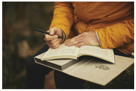 종이 달력과 다이어리, 손으로 적어야 더 기억에 남는다