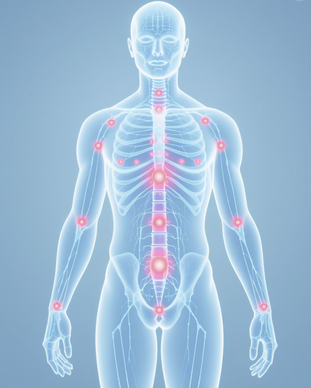 화(火)&amp;#44; 우리 몸을 태우는 보이지 않는 불