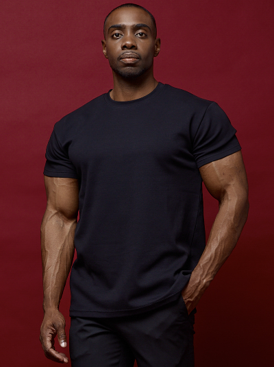 남성 운동복 브랜드 추천