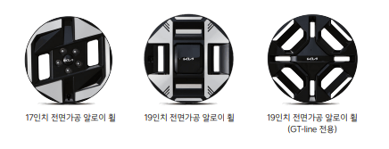 기아 EV3 가격 사전계약