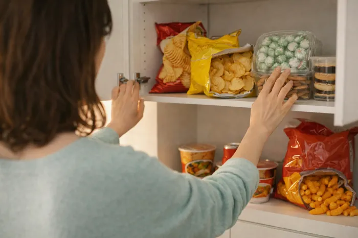 역류성 식도염에 나쁜 음식