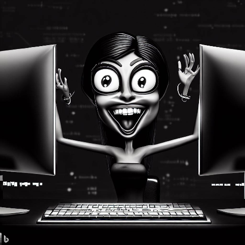 백엔드인공지능