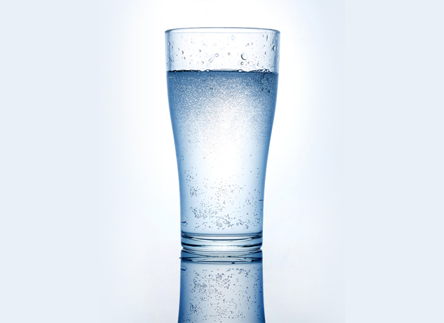다이어트 음식 : 탄산수