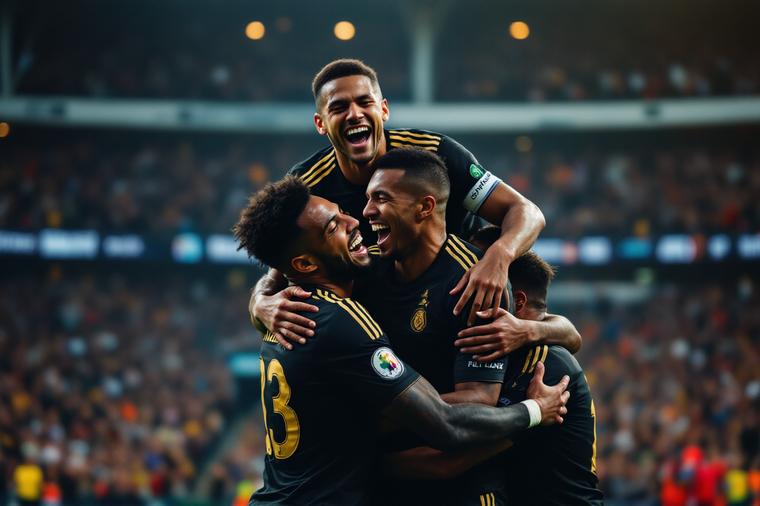 손흥민 경기일정