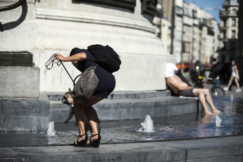 온열질환 예방수칙