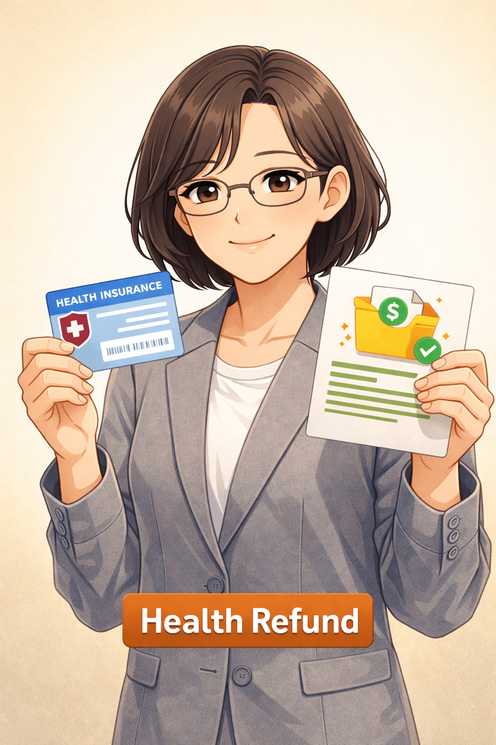 건강보험 환급금 입금 기간