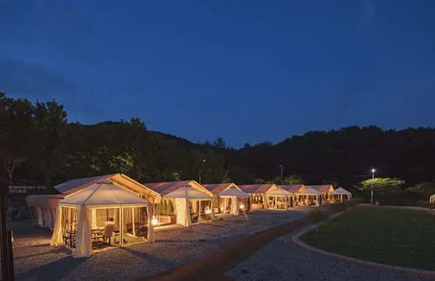 아산 스파포레