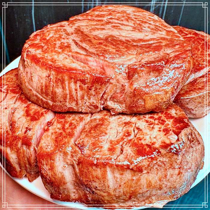 생방송투데이 마포, 합정, 상수, 홍대입구 국내 최초! 교차 숙성 600℃ 회전화덕 스테이크 맛집