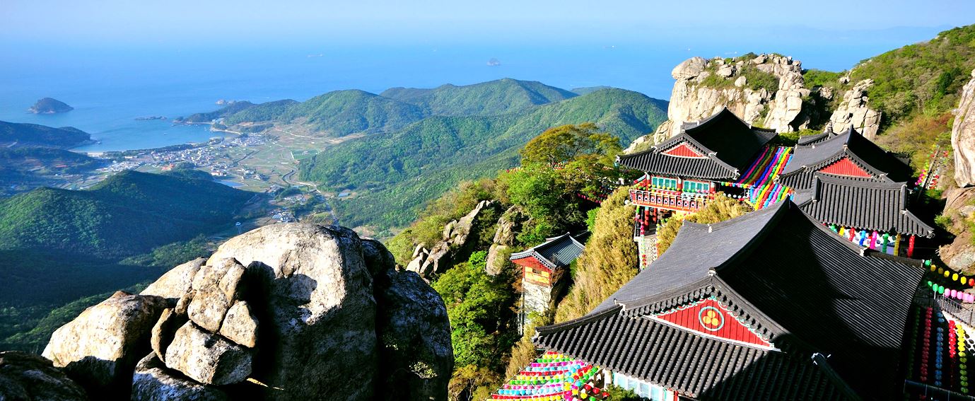 남해 가볼만한곳 베스트10