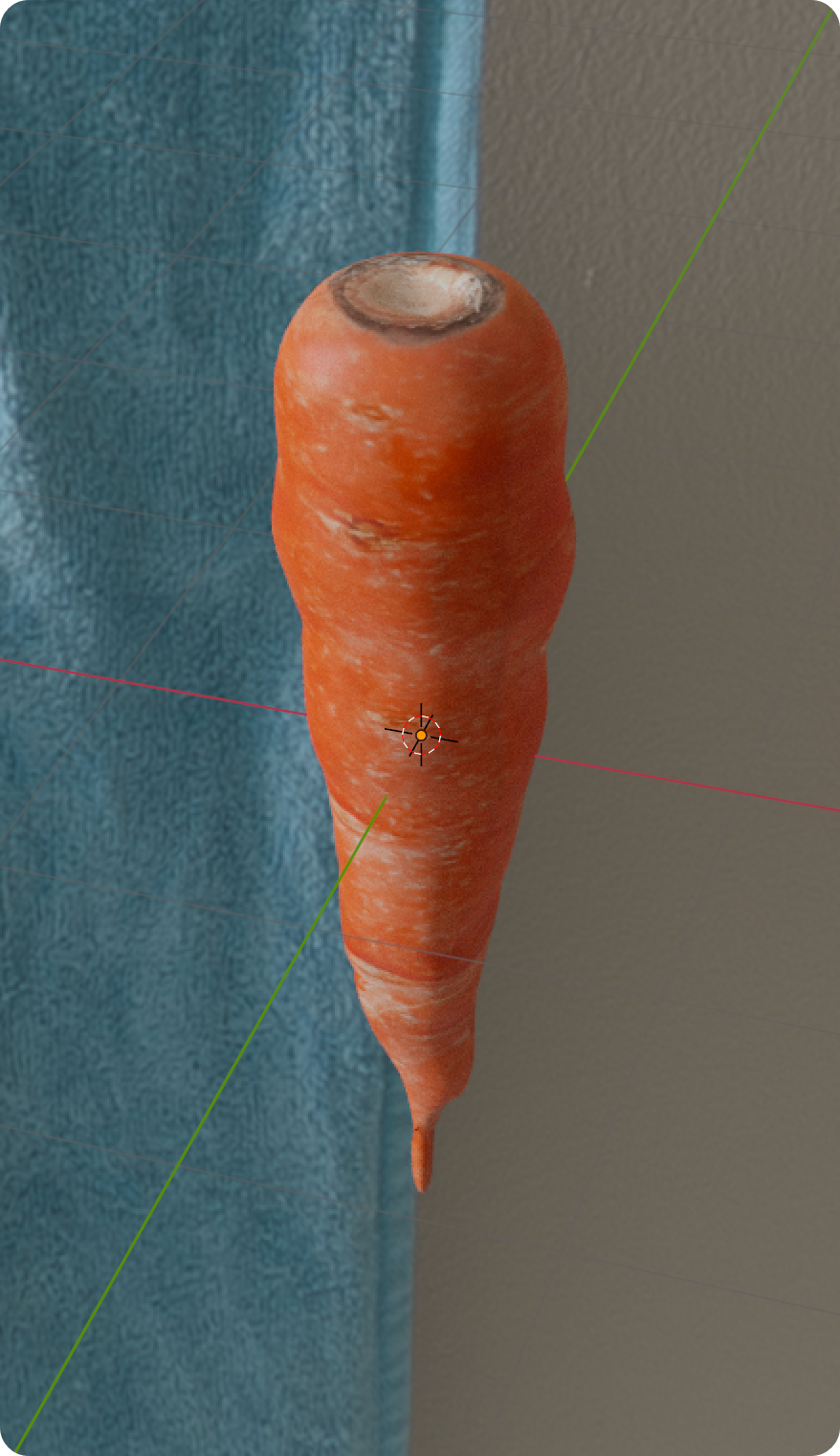 blender3d