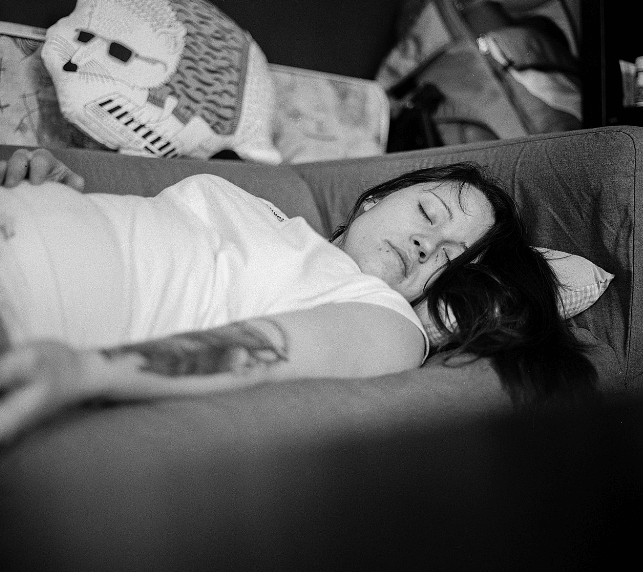 배에 가스가 자주 차는 이유가 되는 사진들 - 8